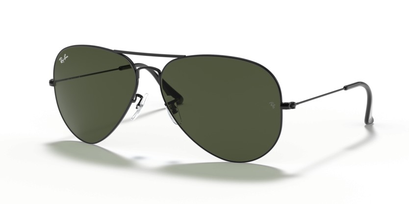 RAY-BAN AVIATOR LARGE METAL II RB3026 L2821 - RAY-BAN AVIATOR LARGE METAL II RB3026 L2821 - gafas de sol