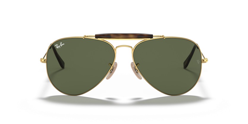 RAY-BAN OUTDOORSMAN II RB3029 181 - RAY-BAN OUTDOORSMAN II RB3029 181 - gafas de sol
