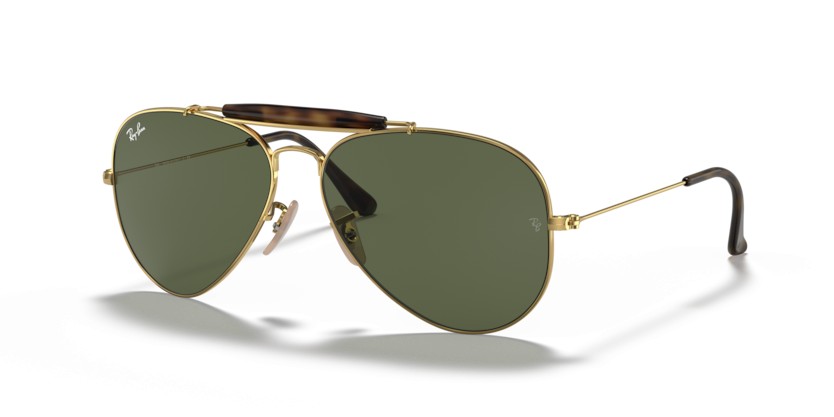 RAY-BAN OUTDOORSMAN II RB3029 181 - RAY-BAN OUTDOORSMAN II RB3029 181 - gafas de sol