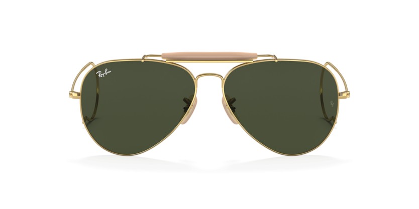 RAY-BAN OUTDOORSMAN I RB3030 L0216 - RAY-BAN OUTDOORSMAN I RB3030 L0216 - gafas de sol