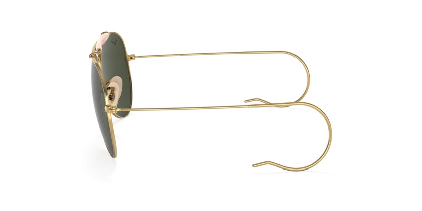 RAY-BAN OUTDOORSMAN I RB3030 L0216 - RAY-BAN OUTDOORSMAN I RB3030 L0216 - gafas de sol