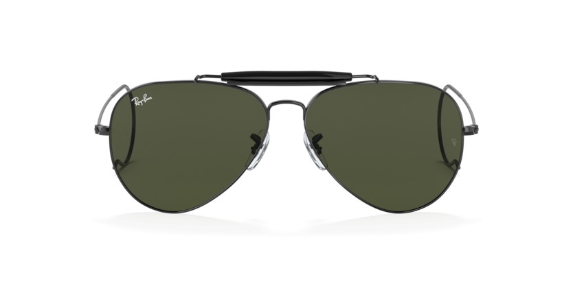RAY-BAN OUTDOORSMAN I RB3030 L9500 - RAY-BAN OUTDOORSMAN I RB3030 L9500 - gafas de sol