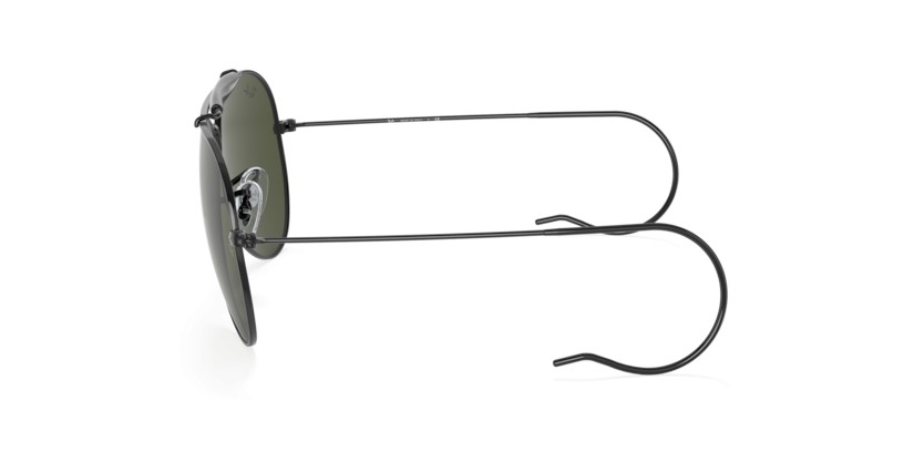 RAY-BAN OUTDOORSMAN I RB3030 L9500 - RAY-BAN OUTDOORSMAN I RB3030 L9500 - gafas de sol