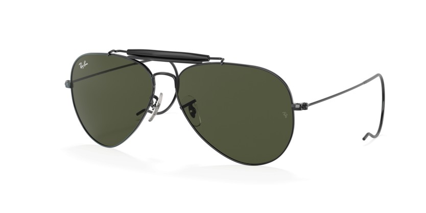 RAY-BAN OUTDOORSMAN I RB3030 L9500 - RAY-BAN OUTDOORSMAN I RB3030 L9500 - gafas de sol