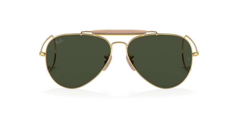 RAY-BAN OUTDOORSMAN I RB3030 W3402 - RAY-BAN OUTDOORSMAN I RB3030 W3402 - gafas de sol