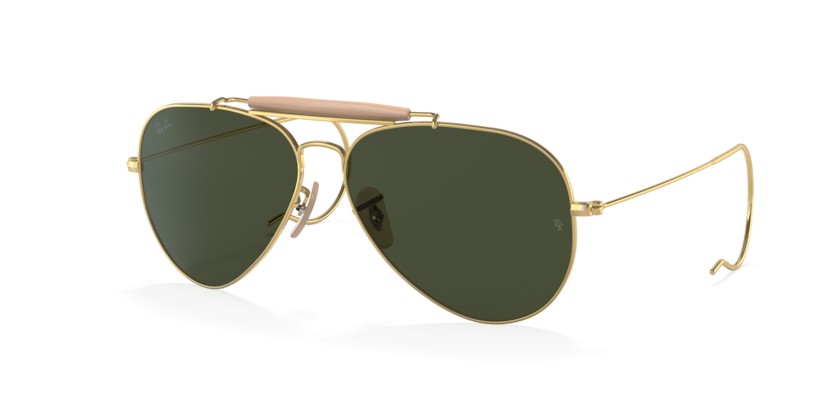 RAY-BAN OUTDOORSMAN I RB3030 W3402 - RAY-BAN OUTDOORSMAN I RB3030 W3402 - gafas de sol
