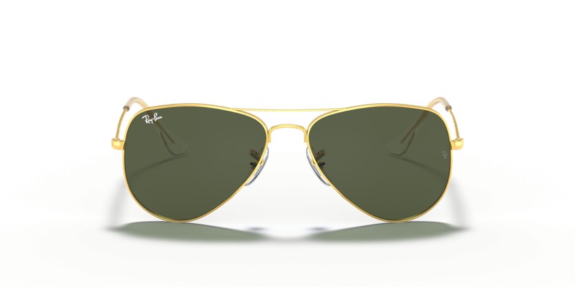 RAY-BAN AVIATOR SMALL METAL RB3044 L0207 - RAY-BAN AVIATOR SMALL METAL RB3044 L0207 - gafas de sol