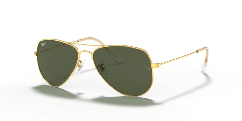 RAY-BAN AVIATOR SMALL METAL RB3044 L0207 - RAY-BAN AVIATOR SMALL METAL RB3044 L0207 - gafas de sol