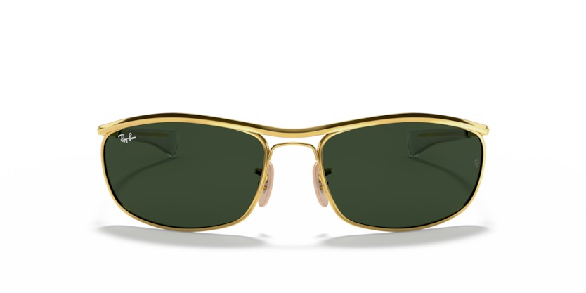 RAY-BAN OLYMPIAN I DELUXE RB3119M 001/31 - RAY-BAN OLYMPIAN I DELUXE RB3119M 001/31 - gafas de sol