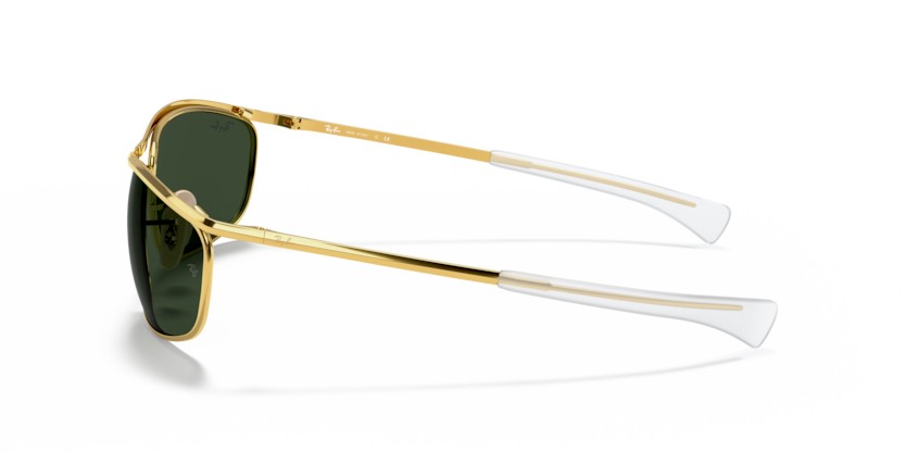 RAY-BAN OLYMPIAN I DELUXE RB3119M 001/31 - RAY-BAN OLYMPIAN I DELUXE RB3119M 001/31 - gafas de sol