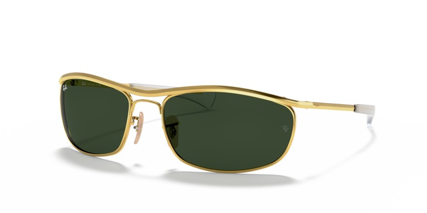 RAY-BAN OLYMPIAN I DELUXE RB3119M 001/31 - RAY-BAN OLYMPIAN I DELUXE RB3119M 001/31 - gafas de sol