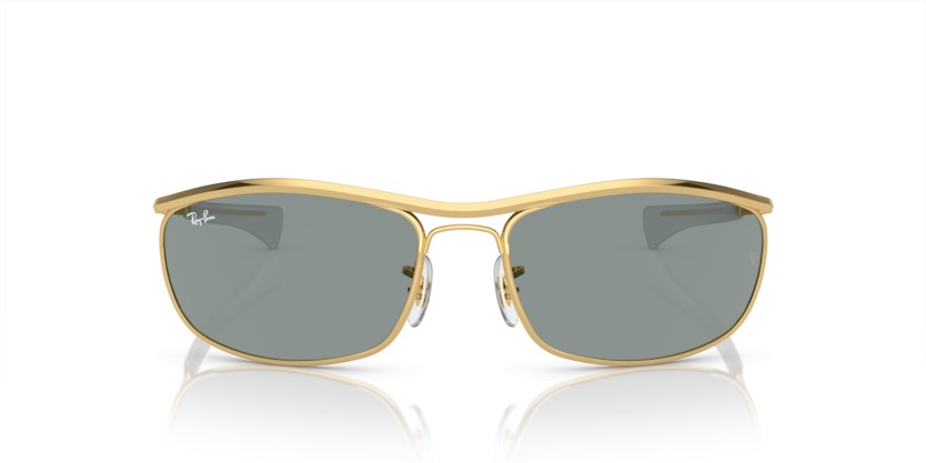 RAY-BAN OLYMPIAN I DELUXE RB3119M 001/56 - RAY-BAN OLYMPIAN I DELUXE RB3119M 001/56 - gafas de sol