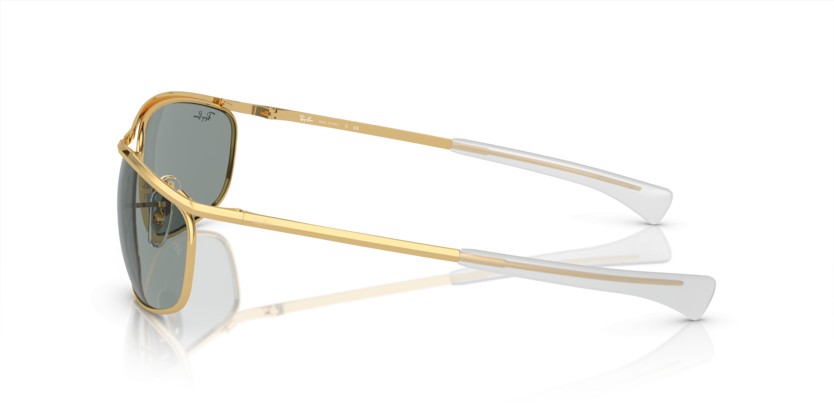 RAY-BAN OLYMPIAN I DELUXE RB3119M 001/56 - RAY-BAN OLYMPIAN I DELUXE RB3119M 001/56 - gafas de sol