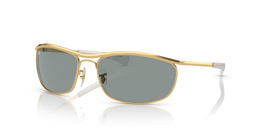 RAY-BAN OLYMPIAN I DELUXE RB3119M 001/56 - RAY-BAN OLYMPIAN I DELUXE RB3119M 001/56 - gafas de sol