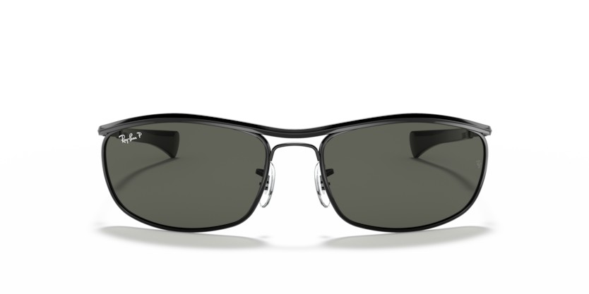 RAY-BAN OLYMPIAN I DELUXE RB3119M 002/58 Polarizadas - RAY-BAN OLYMPIAN I DELUXE RB3119M 002/58 Polarizadas - gafas de sol