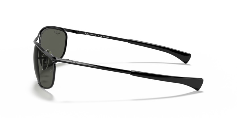 RAY-BAN OLYMPIAN I DELUXE RB3119M 002/58 Polarizadas - RAY-BAN OLYMPIAN I DELUXE RB3119M 002/58 Polarizadas - gafas de sol