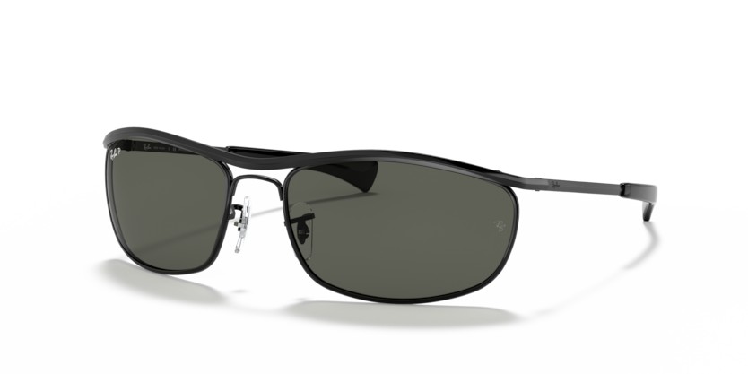 RAY-BAN OLYMPIAN I DELUXE RB3119M 002/58 Polarizadas - RAY-BAN OLYMPIAN I DELUXE RB3119M 002/58 Polarizadas - gafas de sol