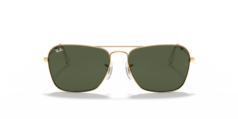 RAY-BAN CARAVAN RB3136 001 - RAY-BAN CARAVAN RB3136 001 - gafas de sol