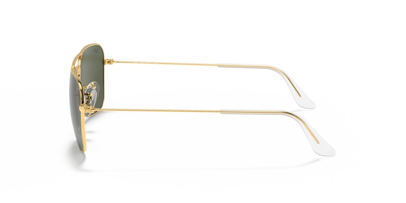 RAY-BAN CARAVAN RB3136 001 - RAY-BAN CARAVAN RB3136 001 - gafas de sol