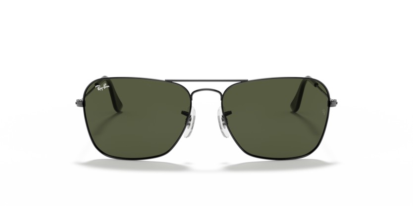RAY-BAN CARAVAN RB3136 004 - RAY-BAN CARAVAN RB3136 004 - gafas de sol
