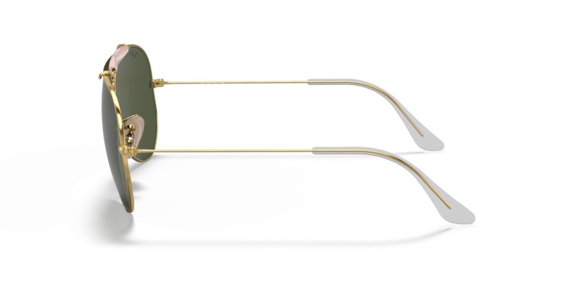 RAY-BAN SHOOTER RB3138 001 - RAY-BAN SHOOTER RB3138 001 - gafas de sol