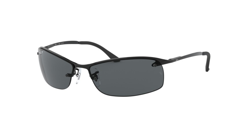 RAY-BAN RB3183 RB3183 002/81 Polarizadas - RAY-BAN RB3183 RB3183 002/81 Polarizadas - gafas de sol