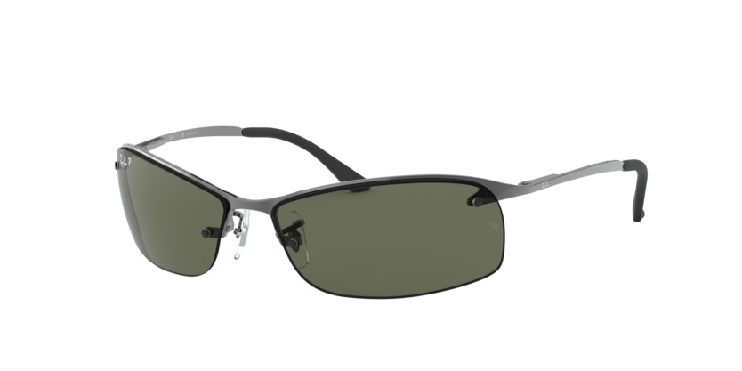 RAY-BAN RB3183 RB3183 004/9A Polarizadas - RAY-BAN RB3183 RB3183 004/9A Polarizadas - gafas de sol