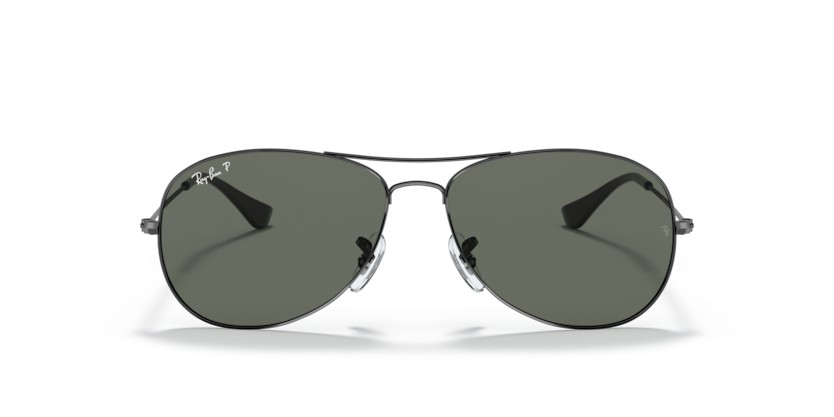 RAY-BAN COCKPIT RB3362 004/58 Polarizadas - RAY-BAN COCKPIT RB3362 004/58 Polarizadas - gafas de sol