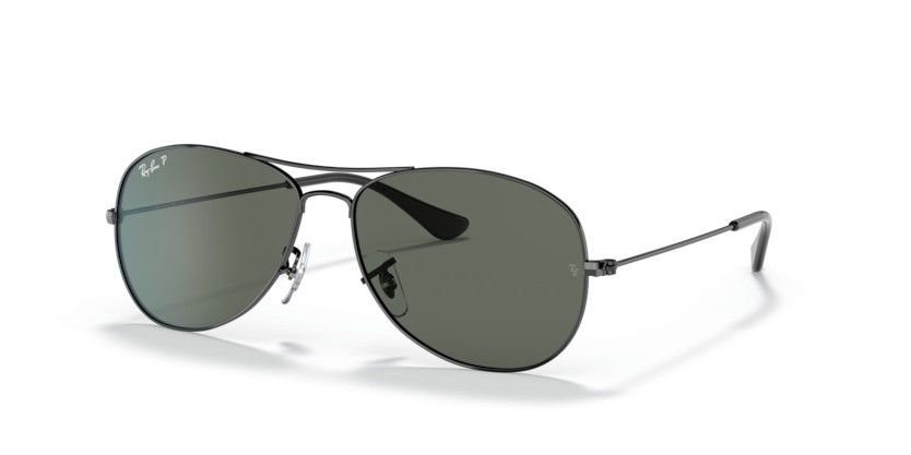 RAY-BAN COCKPIT RB3362 004/58 Polarizadas - RAY-BAN COCKPIT RB3362 004/58 Polarizadas - gafas de sol