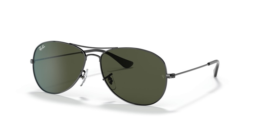 RAY-BAN COCKPIT RB3362 004 - RAY-BAN COCKPIT RB3362 004 - gafas de sol
