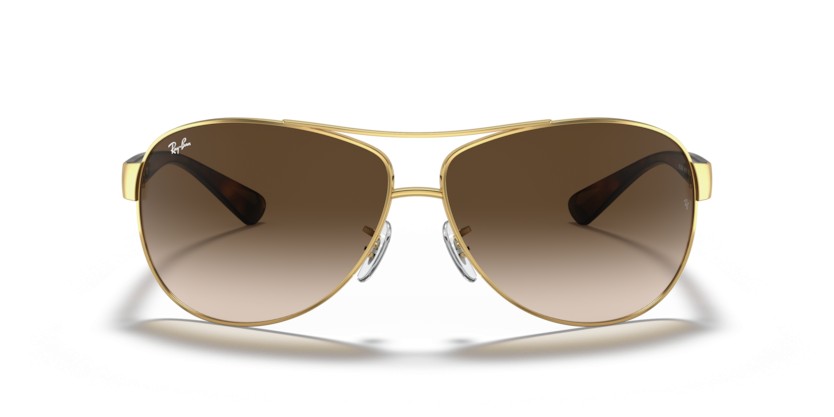 RAY-BAN RB3386 RB3386 001/13 - RAY-BAN RB3386 RB3386 001/13 - gafas de sol