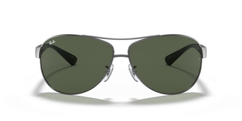 RAY-BAN RB3386 RB3386 004/71 - RAY-BAN RB3386 RB3386 004/71 - gafas de sol