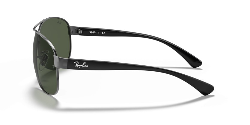 RAY-BAN RB3386 RB3386 004/71 - RAY-BAN RB3386 RB3386 004/71 - gafas de sol