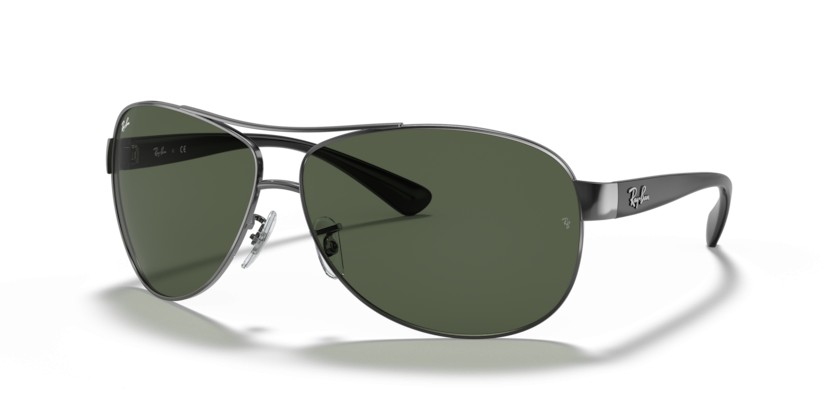 RAY-BAN RB3386 RB3386 004/71 - RAY-BAN RB3386 RB3386 004/71 - gafas de sol