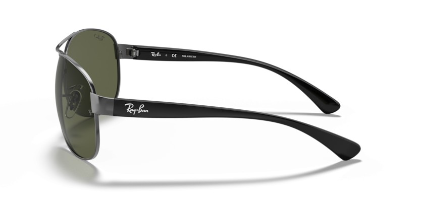 RAY-BAN RB3386 RB3386 004/9A Polarizadas - RAY-BAN RB3386 RB3386 004/9A Polarizadas - gafas de sol