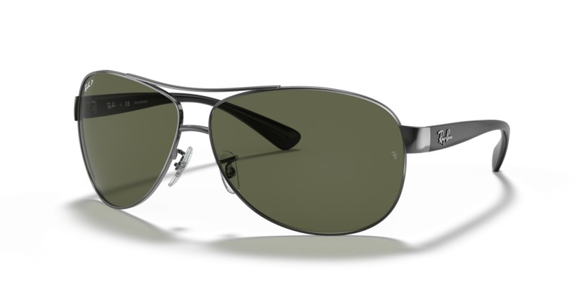 RAY-BAN RB3386 RB3386 004/9A Polarizadas - RAY-BAN RB3386 RB3386 004/9A Polarizadas - gafas de sol