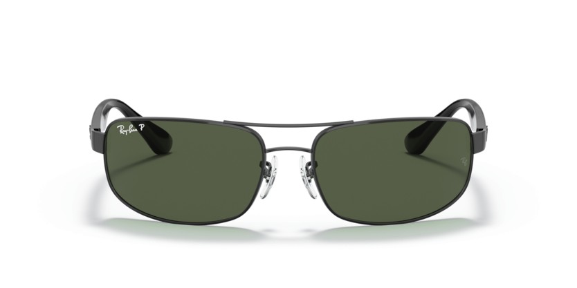 RAY-BAN RB3445 RB3445 002/58 Polarizadas - RAY-BAN RB3445 RB3445 002/58 Polarizadas - gafas de sol