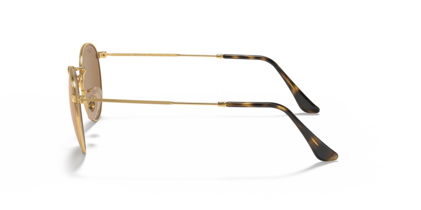 RAY-BAN ROUND METAL RB3447N 001/Z2 - RAY-BAN ROUND METAL RB3447N 001/Z2 - gafas de sol