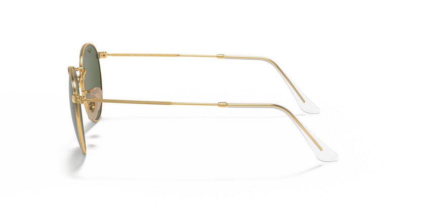 RAY-BAN ROUND METAL RB3447N 001 - RAY-BAN ROUND METAL RB3447N 001 - gafas de sol