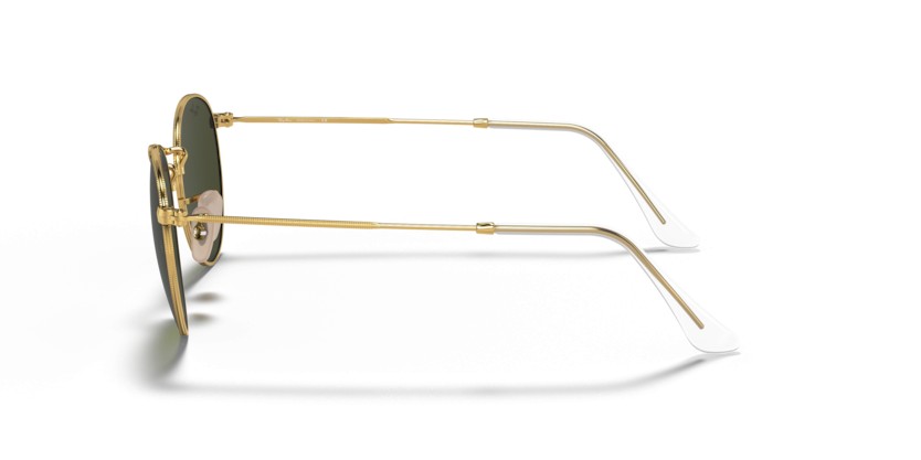 RAY-BAN ROUND METAL RB3447 001 - RAY-BAN ROUND METAL RB3447 001 - gafas de sol