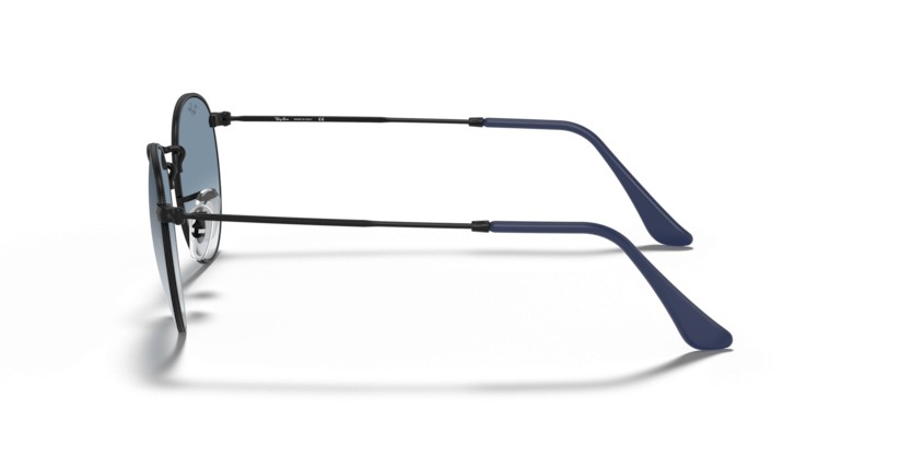 RAY-BAN ROUND METAL RB3447 006/3F - RAY-BAN ROUND METAL RB3447 006/3F - gafas de sol