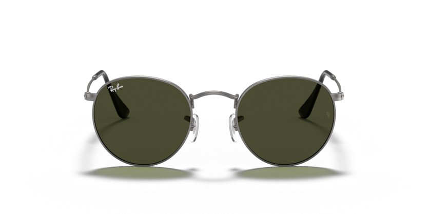 RAY-BAN ROUND METAL RB3447 029 - RAY-BAN ROUND METAL RB3447 029 - gafas de sol