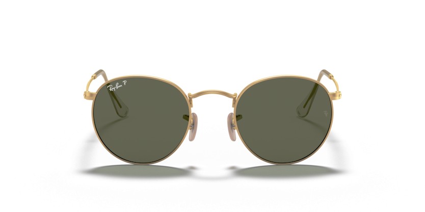 RAY-BAN ROUND METAL RB3447 112/58 Polarizadas - RAY-BAN ROUND METAL RB3447 112/58 Polarizadas - gafas de sol