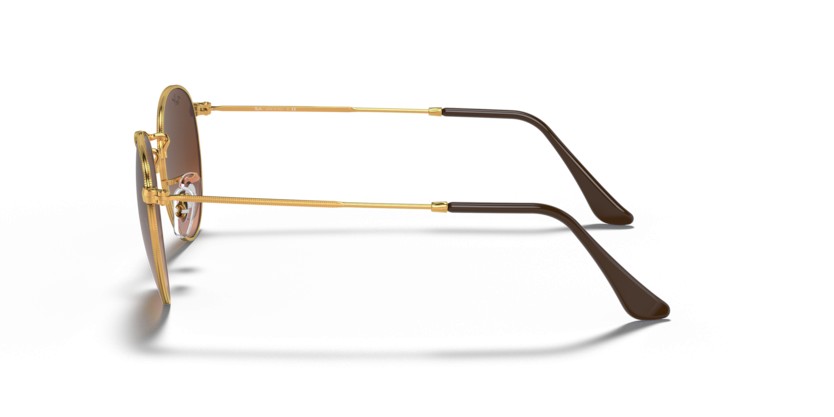 RAY-BAN ROUND METAL RB3447 9001A5 - RAY-BAN ROUND METAL RB3447 9001A5 - gafas de sol