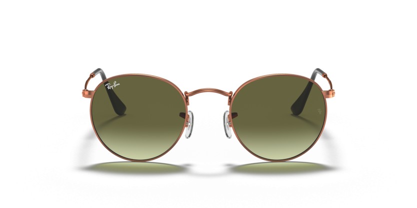 RAY-BAN ROUND METAL RB3447 9002A6 - RAY-BAN ROUND METAL RB3447 9002A6 - gafas de sol