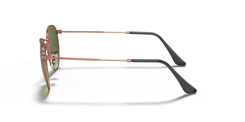 RAY-BAN ROUND METAL RB3447 9002A6 - RAY-BAN ROUND METAL RB3447 9002A6 - gafas de sol