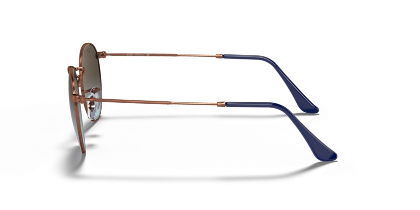 RAY-BAN ROUND METAL RB3447 900396 - RAY-BAN ROUND METAL RB3447 900396 - gafas de sol