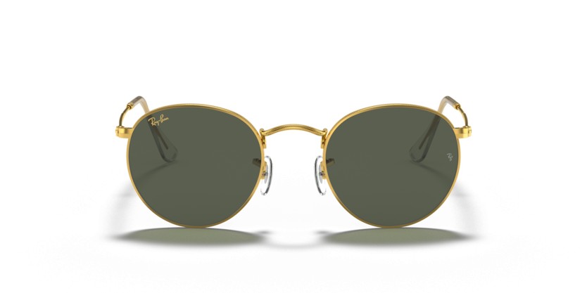 RAY-BAN ROUND METAL RB3447 919631 - RAY-BAN ROUND METAL RB3447 919631 - gafas de sol