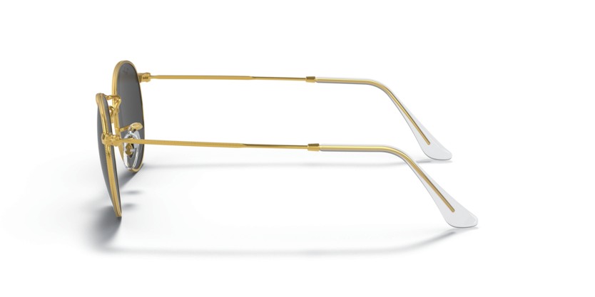 RAY-BAN ROUND METAL RB3447 919648 Polarizadas - RAY-BAN ROUND METAL RB3447 919648 Polarizadas - gafas de sol