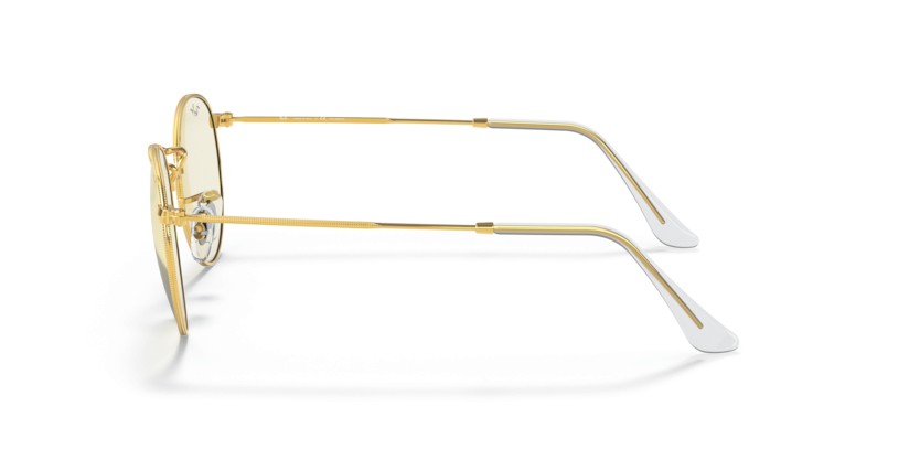 RAY-BAN ROUND METAL RB3447 9196BL - RAY-BAN ROUND METAL RB3447 9196BL - gafas de sol